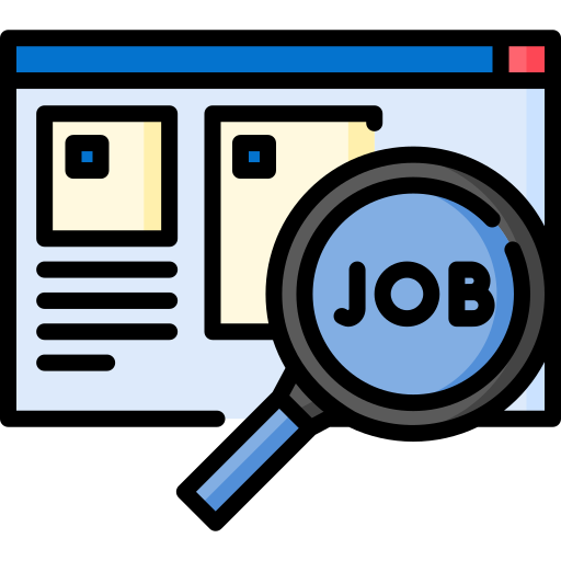 Job search